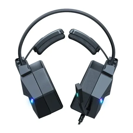 ONIKUMA X20 Gaming Headphones (Black)